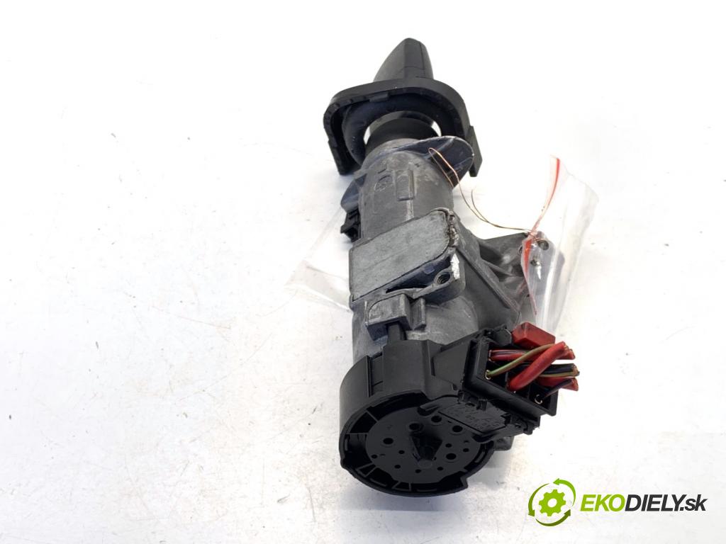 SEAT IBIZA IV coupe 2012 55 kW 1.2 TDI 1199 spinačka 6R0905851D (Spínacia skrinka)