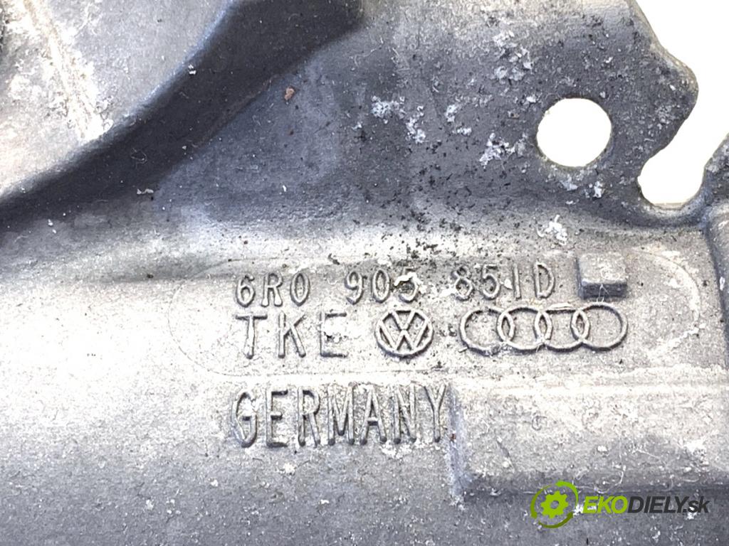 SEAT IBIZA IV coupe 2012 55 kW 1.2 TDI 1199 spinačka 6R0905851D (Spínacia skrinka)