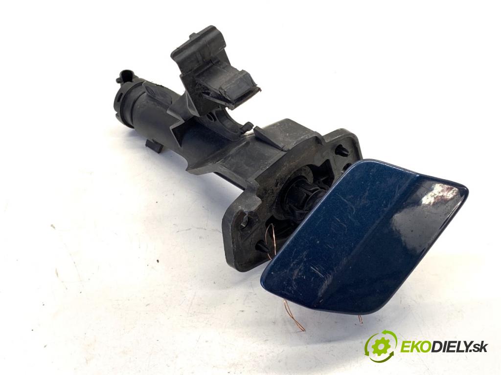 SEAT IBIZA IV coupe 2012 55 kW 1.2 TDI 1199 ostrekovača svetla pravy predný 6J0807596A