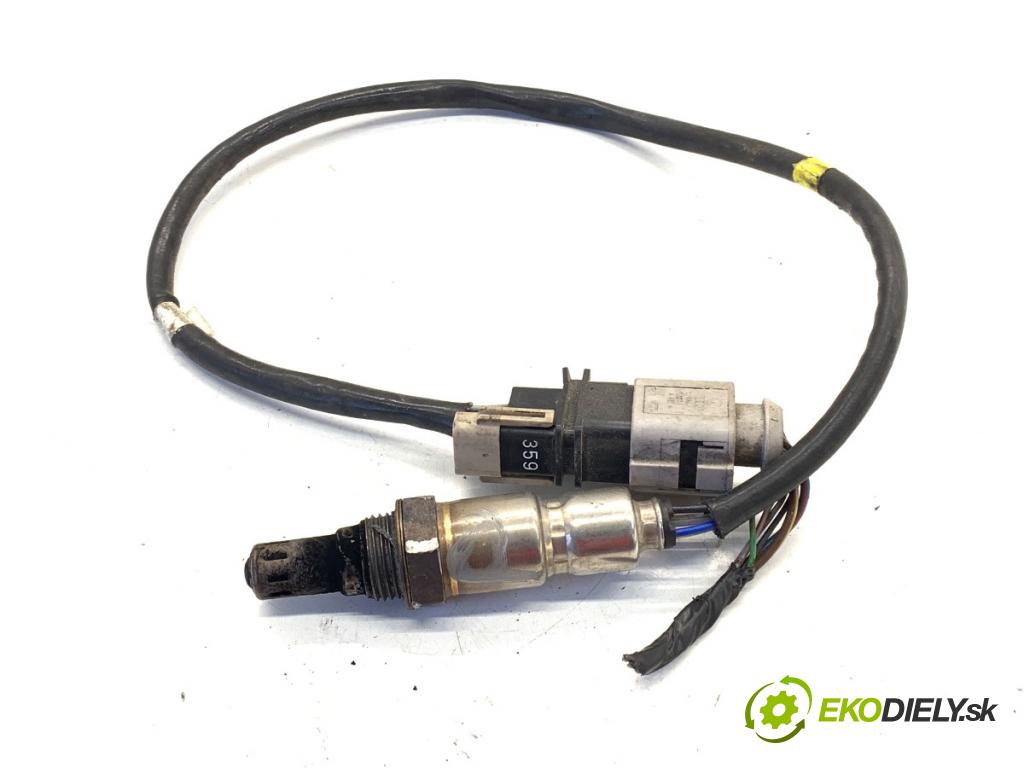 SEAT IBIZA IV coupe 2012 55 kW 1.2 TDI 1199 sonda lambda přední část  (Lambda sonda)