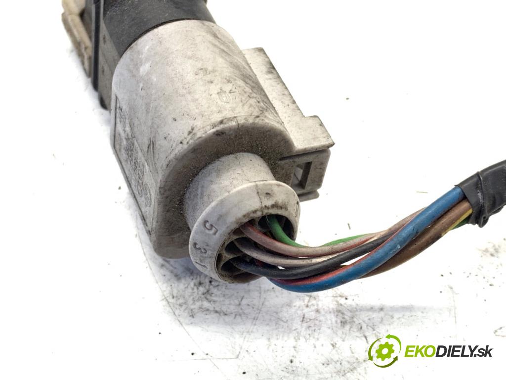 SEAT IBIZA IV coupe 2012 55 kW 1.2 TDI 1199 sonda lambda predný (Lambda sonda)