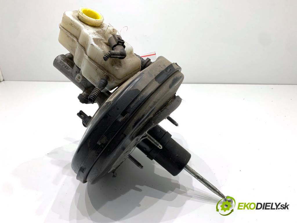 SEAT IBIZA IV coupe 2012 55 kW 1.2 TDI 1199 posilovač bŕzd 6R1614105E