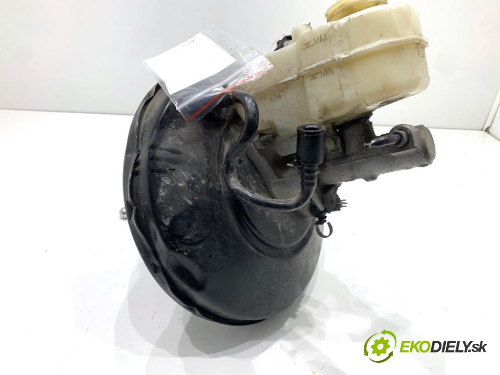 SEAT IBIZA IV coupe 2012 55 kW 1.2 TDI 1199 Posilovač bŕzd 6R1614105E