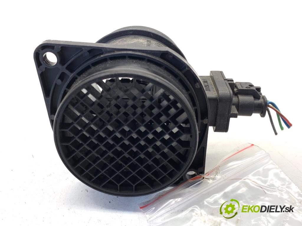 SEAT IBIZA IV coupe 2012 55 kW 1.2 TDI 1199 váha vzduchu 03P906461 (Snímač hmotnosti vzduchu)