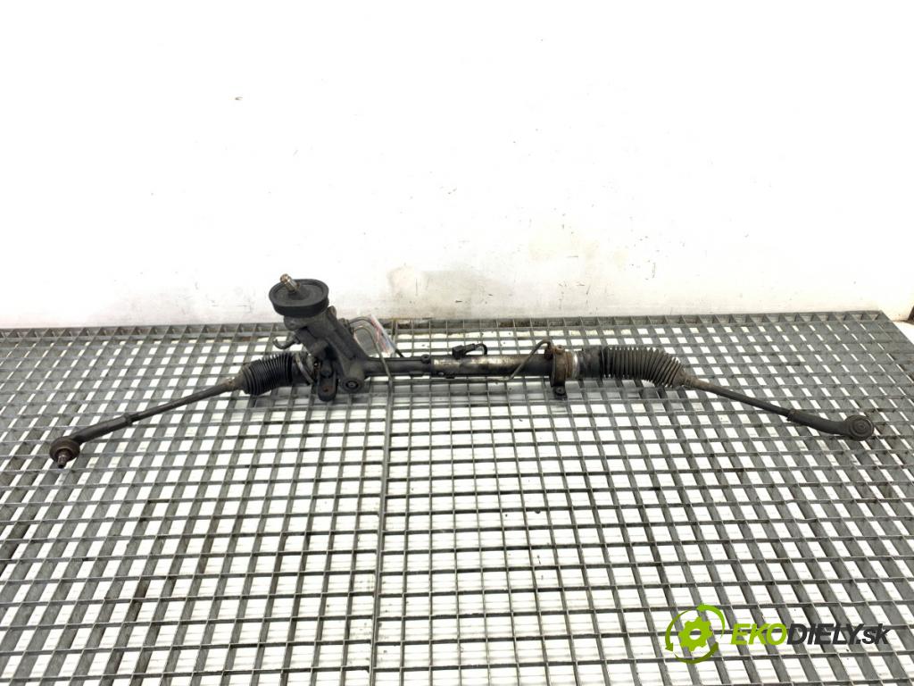 SEAT IBIZA IV coupe 2012 55 kW 1.2 TDI 1199 riadenie volantu Riadenie 6R1423055K