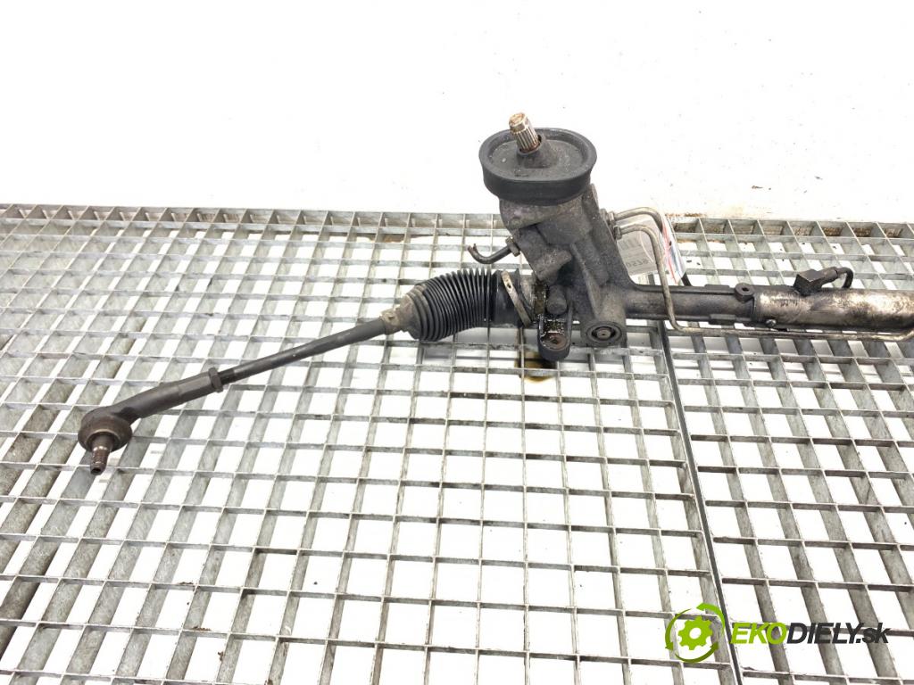 SEAT IBIZA IV coupe 2012 55 kW 1.2 TDI 1199 riadenie volantu Riadenie 6R1423055K