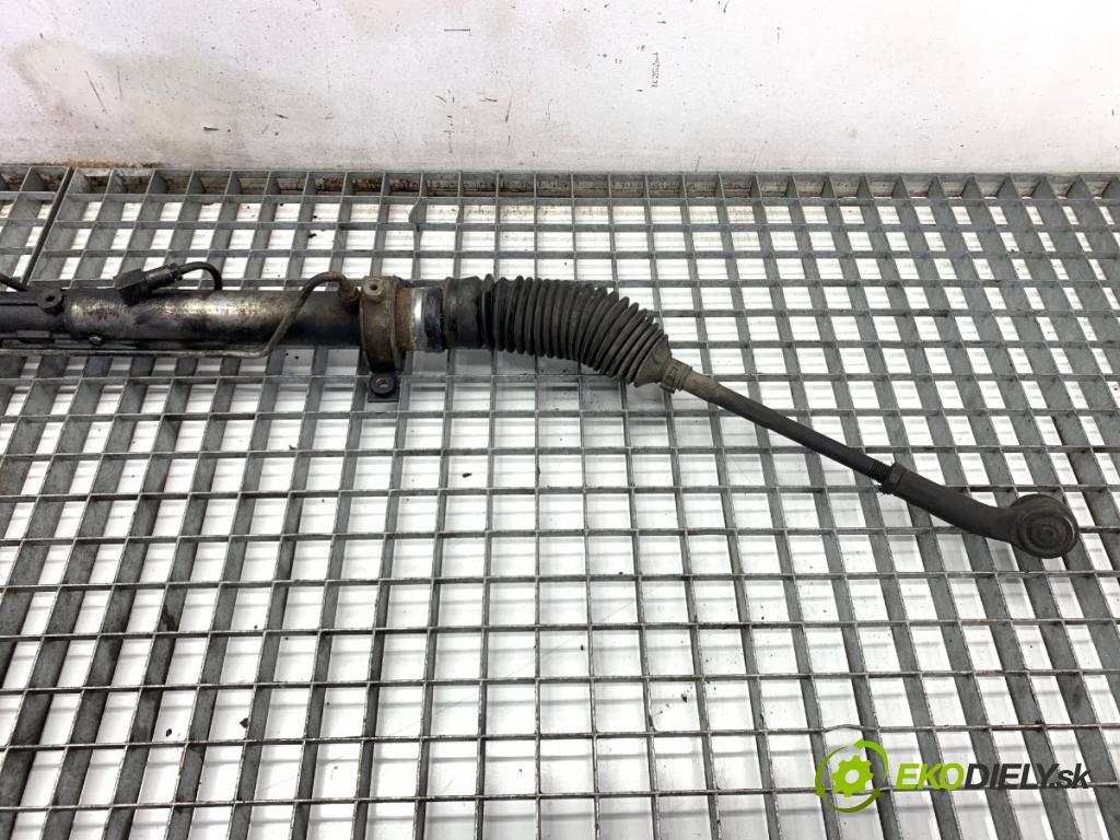 SEAT IBIZA IV coupe 2012 55 kW 1.2 TDI 1199 riadenie volantu Riadenie 6R1423055K