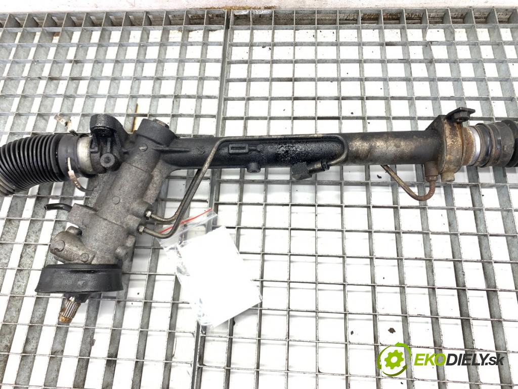 SEAT IBIZA IV coupe 2012 55 kW 1.2 TDI 1199 riadenie volantu Riadenie 6R1423055K