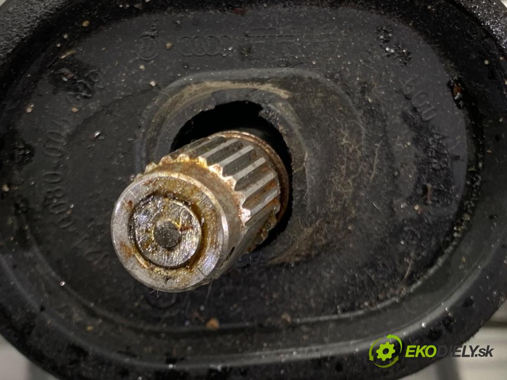 SEAT IBIZA IV coupe 2012 55 kW 1.2 TDI 1199 riadenie volantu Riadenie 6R1423055K