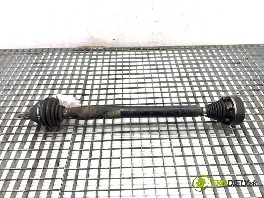 SEAT IBIZA IV coupe 2012 55 kW 1.2 TDI 1199 poloos pravý přední část 6R0407762A