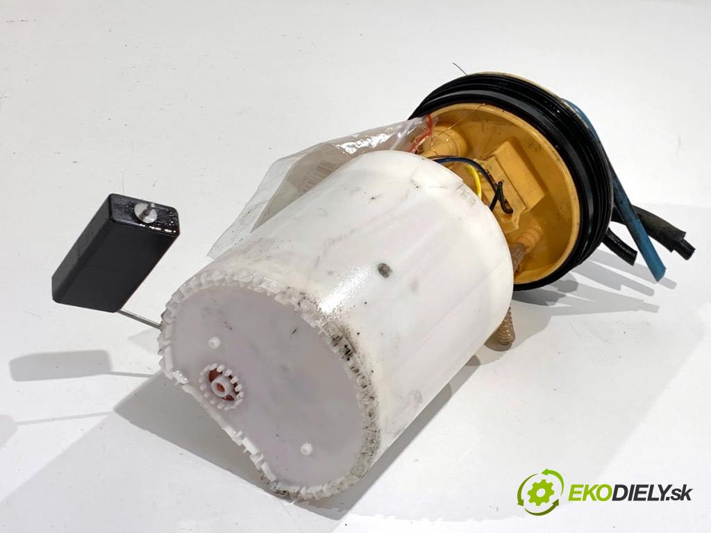 SEAT IBIZA IV coupe 2012 55 kW 1.2 TDI 1199 Pumpa paliva 6R0919050E