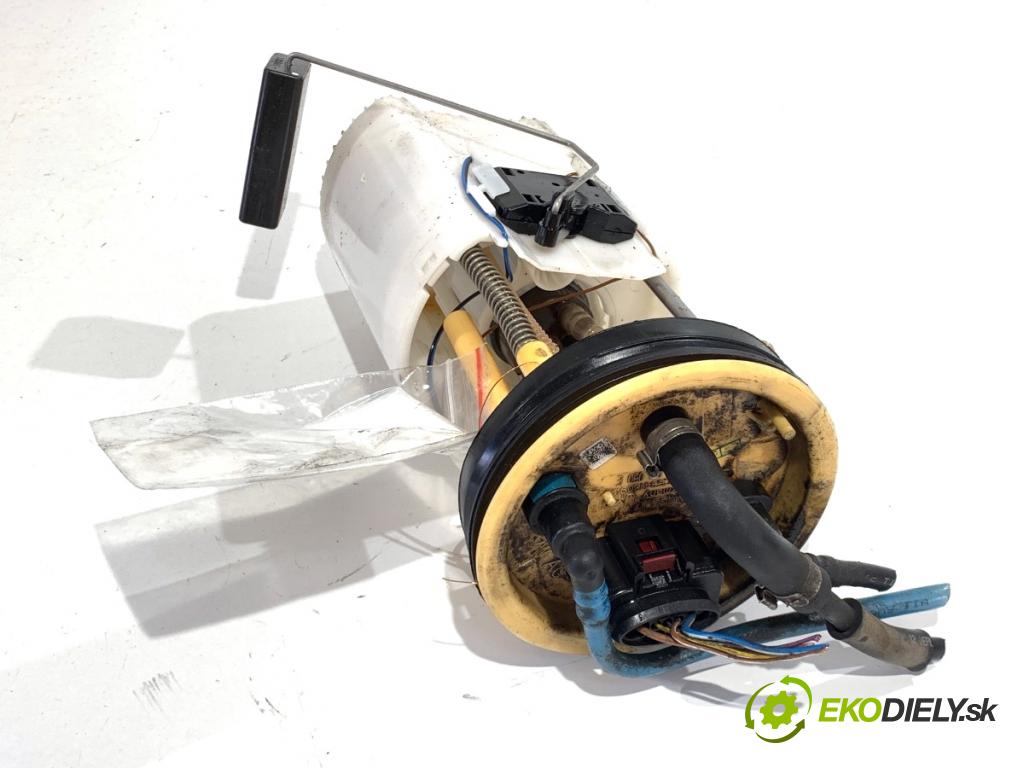 SEAT IBIZA IV coupe 2012 55 kW 1.2 TDI 1199 Pumpa paliva 6R0919050E