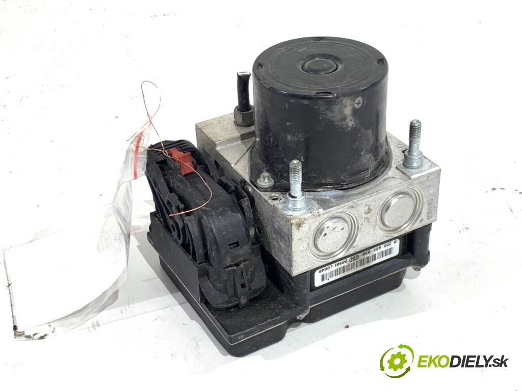 SEAT IBIZA IV coupe 2012 55 kW 1.2 TDI 1199 pumpa ABS 6R0614517AN (Pumpa ABS)