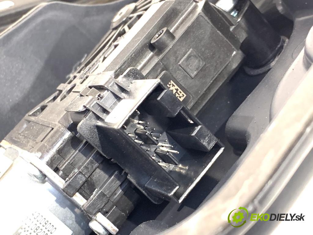 SEAT IBIZA IV coupe 2012 55 kW 1.2 TDI 1199 Mechanizmus okna pravy predný 6J3837402E