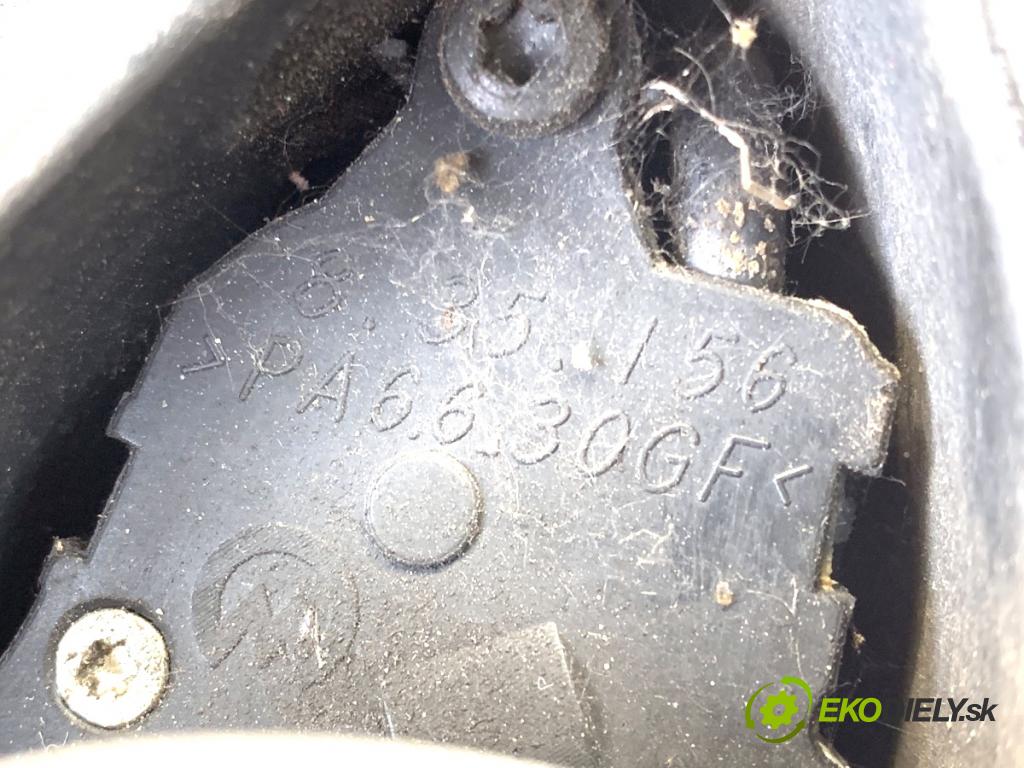 SEAT IBIZA IV coupe 2012 55 kW 1.2 TDI 1199 zpětné zrcátko pravý LW5P