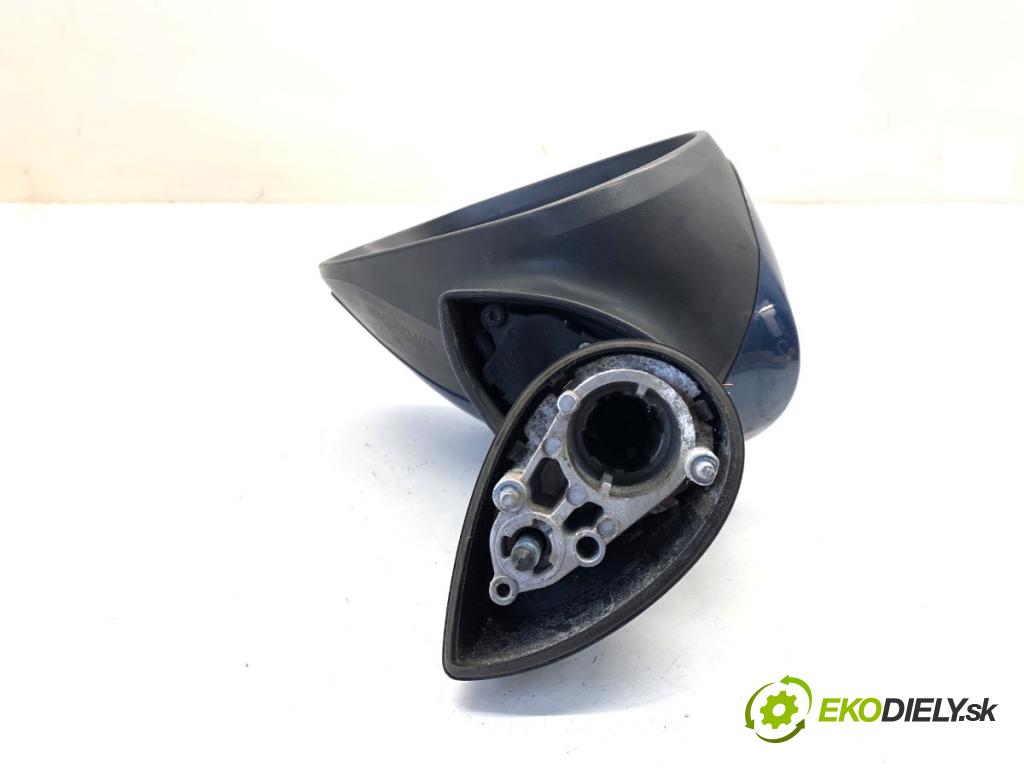 SEAT IBIZA IV coupe 2012 55 kW 1.2 TDI 1199 Spätné zrkadlo ľavy LW5P