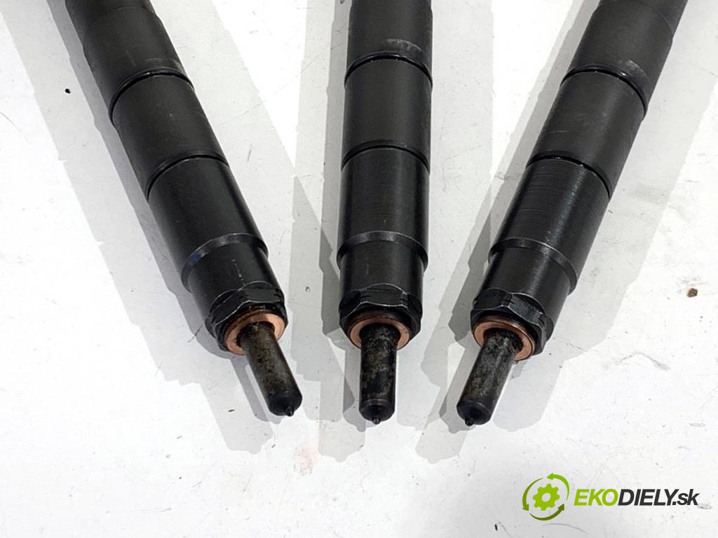 SEAT IBIZA IV coupe 2012 55 kW 1.2 TDI 1199 Vstrekovacie ventily 03P130277