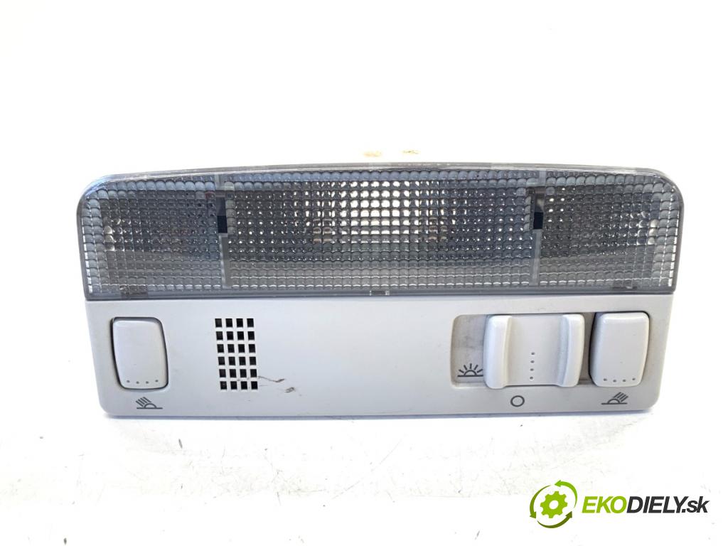 SEAT IBIZA IV coupe 2012 55 kW 1.2 TDI 1199 Svetlo stropné 3B0947105C