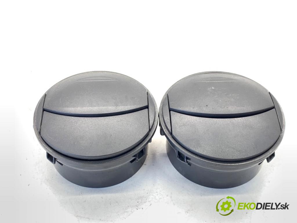 SEAT IBIZA IV coupe 2012 55 kW 1.2 TDI 1199 kratký topení přední část 