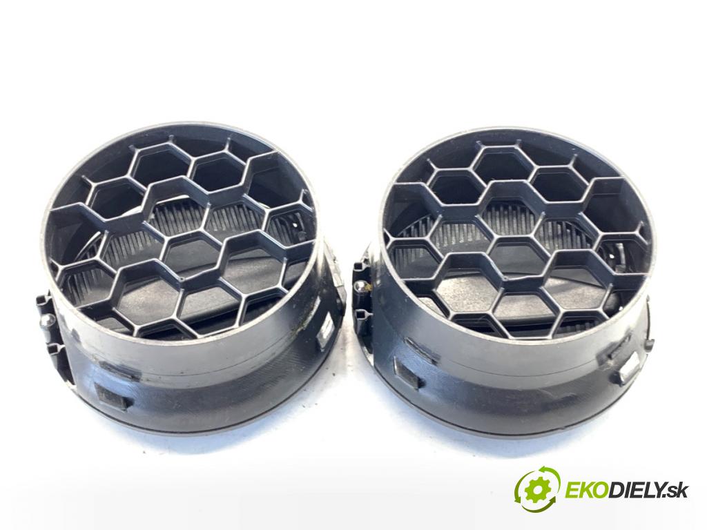 SEAT IBIZA IV coupe 2012 55 kW 1.2 TDI 1199 kratký kúrenia predný