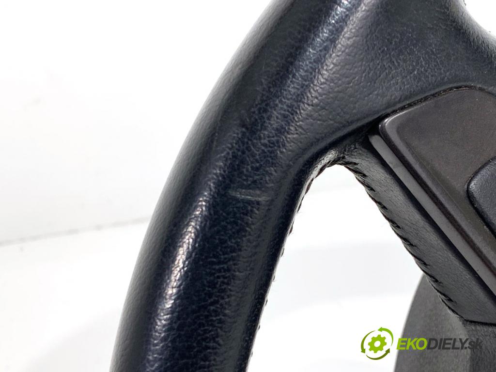 SEAT IBIZA IV coupe 2012 55 kW 1.2 TDI 1199 Volant 6J0419091AF (Volant)