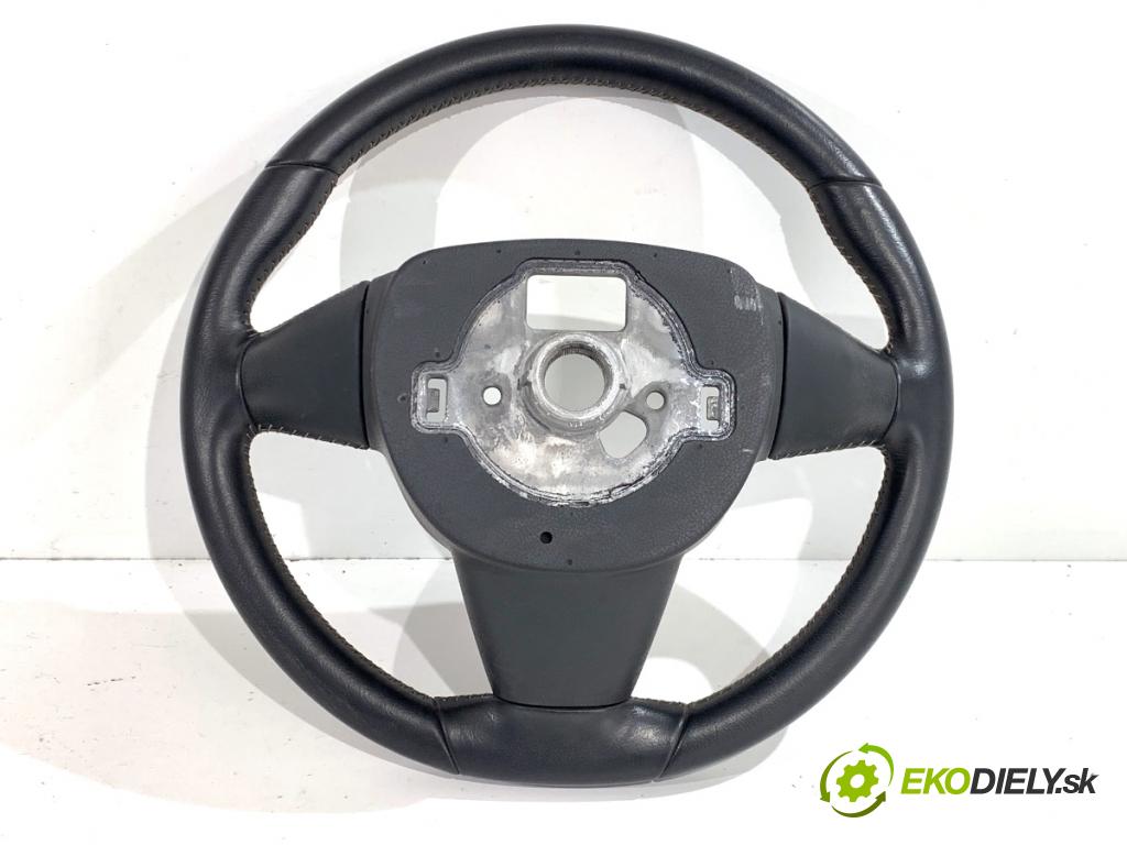 SEAT IBIZA IV coupe 2012 55 kW 1.2 TDI 1199 Volant 6J0419091AF (Volant)