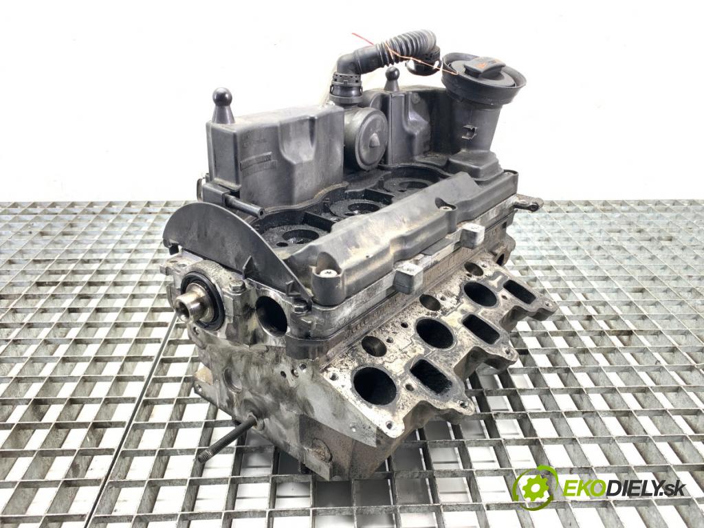 SEAT IBIZA IV coupe 2012 55 kW 1.2 TDI 1199 hlava válců 03P103373 (Hlava válců)