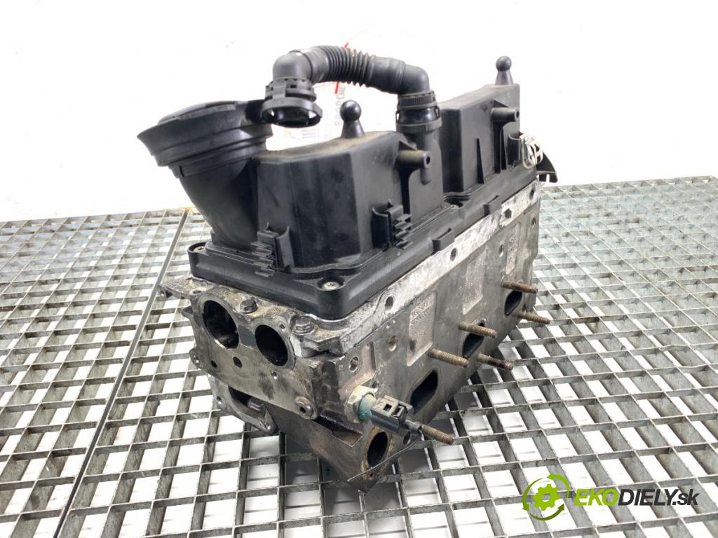 SEAT IBIZA IV coupe 2012 55 kW 1.2 TDI 1199 hlava válců 03P103373 (Hlava válců)