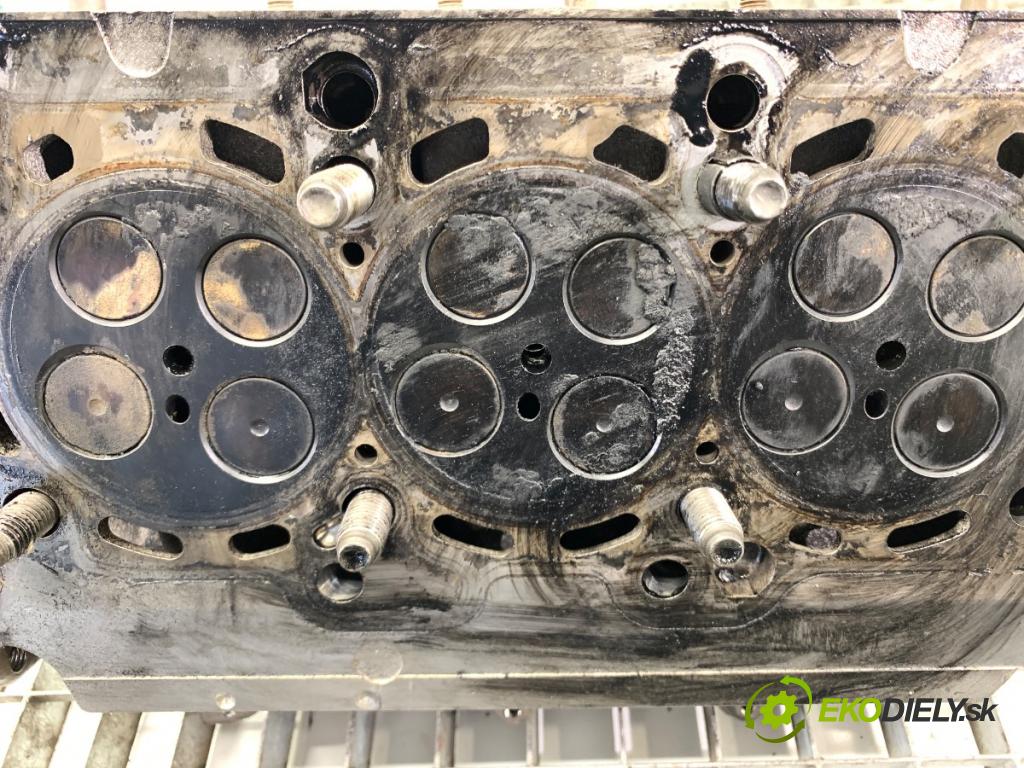 SEAT IBIZA IV coupe 2012 55 kW 1.2 TDI 1199 hlava válců 03P103373 (Hlava válců)