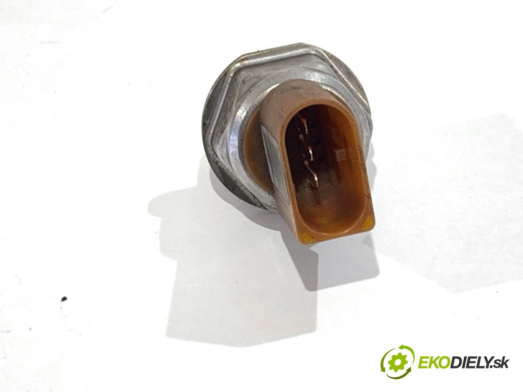 SEAT IBIZA IV coupe 2012 55 kW 1.2 TDI 1199 snímač tlaku paliva 03L906051 (Snímač)