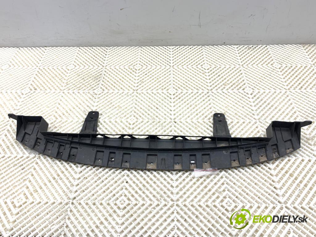 SEAT IBIZA IV coupe 2012 55 kW 1.2 TDI 1199 Výstuha Výstuha nárazníka predný 6J0807929B