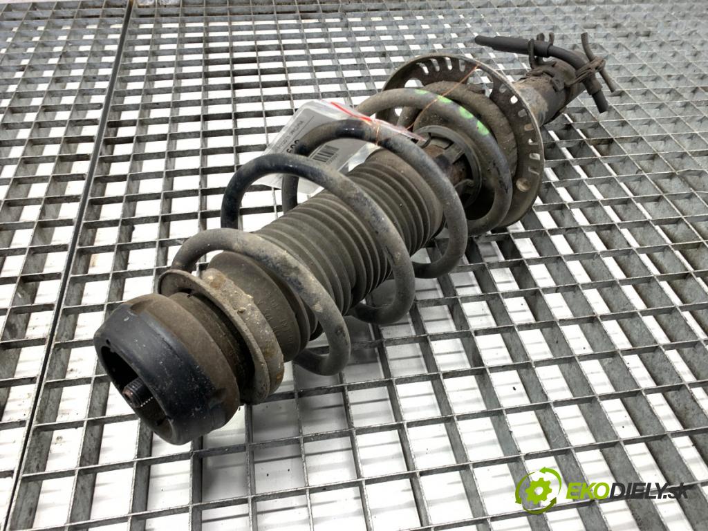 SEAT IBIZA IV coupe 2012 55 kW 1.2 TDI 1199 Tlmič pravy predný ZE 6R0413031F