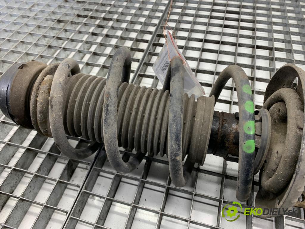 SEAT IBIZA IV coupe 2012 55 kW 1.2 TDI 1199 Tlmič pravy predný ZE 6R0413031F