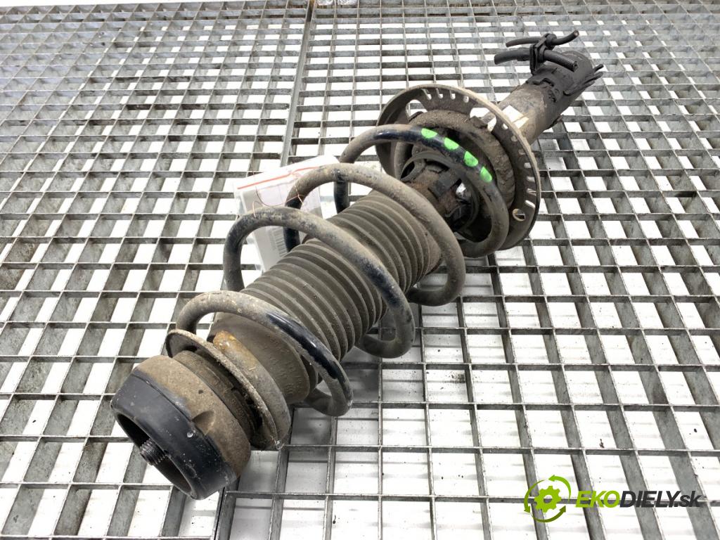 SEAT IBIZA IV coupe 2012 55 kW 1.2 TDI 1199 Tlmič ľavy predný ZE 6R0413031F