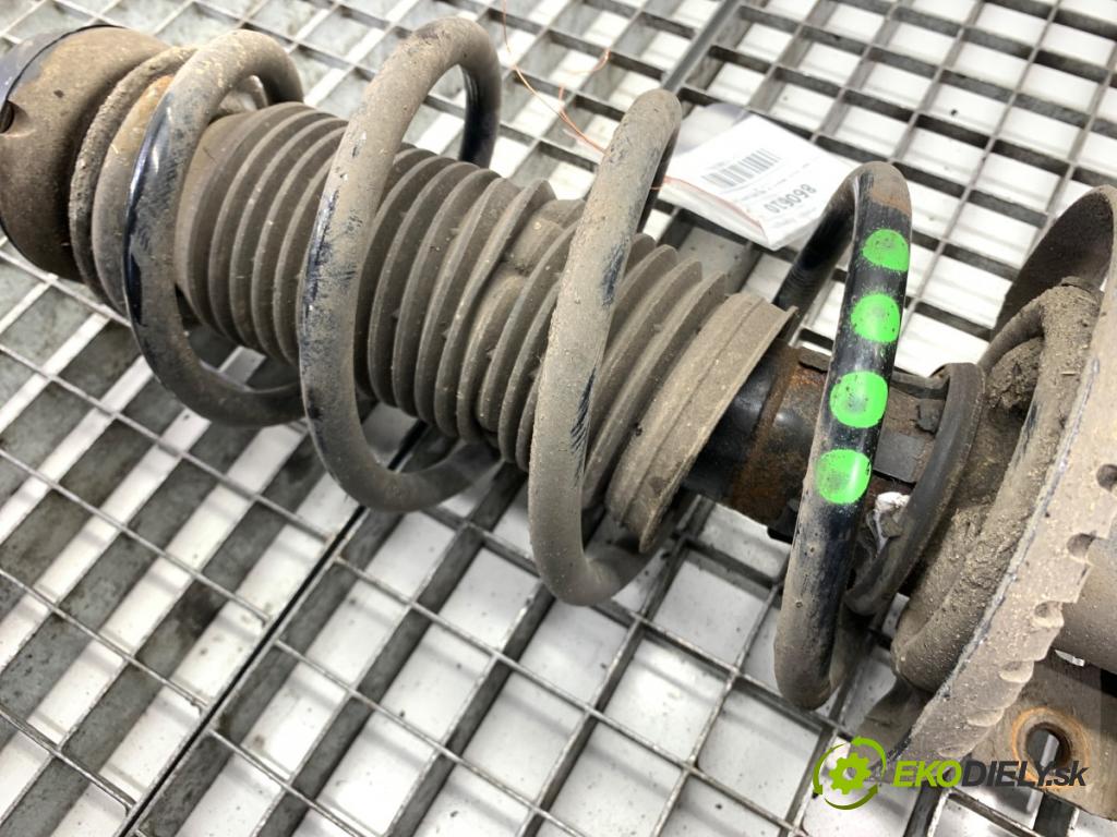 SEAT IBIZA IV coupe 2012 55 kW 1.2 TDI 1199 Tlmič ľavy predný ZE 6R0413031F