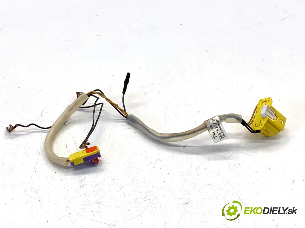 SEAT IBIZA IV coupe 2012 55 kW 1.2 TDI 1199 káblovačka silenbloku airbag 5K0971584B