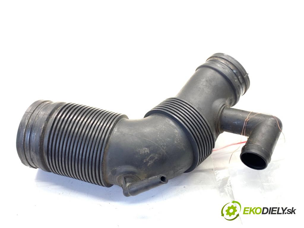 SEAT IBIZA IV coupe 2012 55 kW 1.2 TDI 1199 Rúra vzduchu 6R0129654C