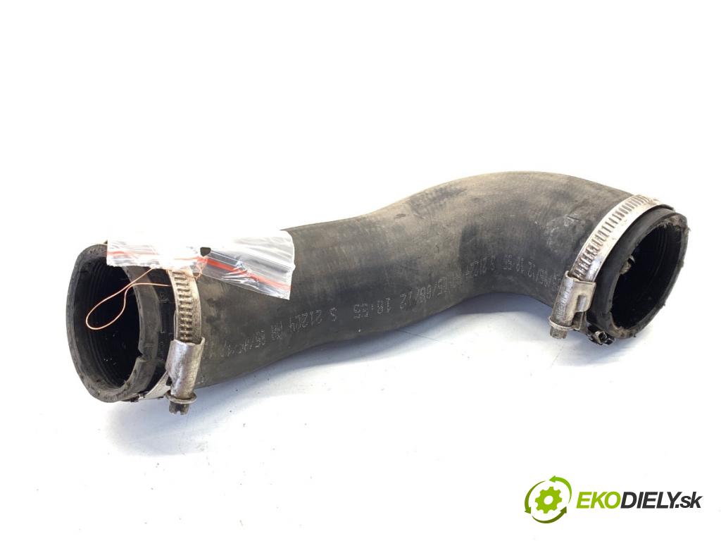 SEAT IBIZA IV coupe 2012 55 kW 1.2 TDI 1199 Rúra vzduchu 6R0145832