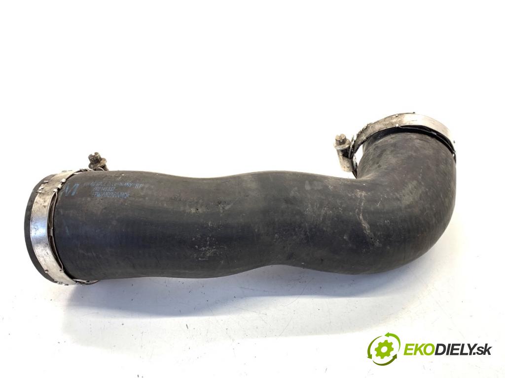 SEAT IBIZA IV coupe 2012 55 kW 1.2 TDI 1199 Rúra vzduchu 6R0145832