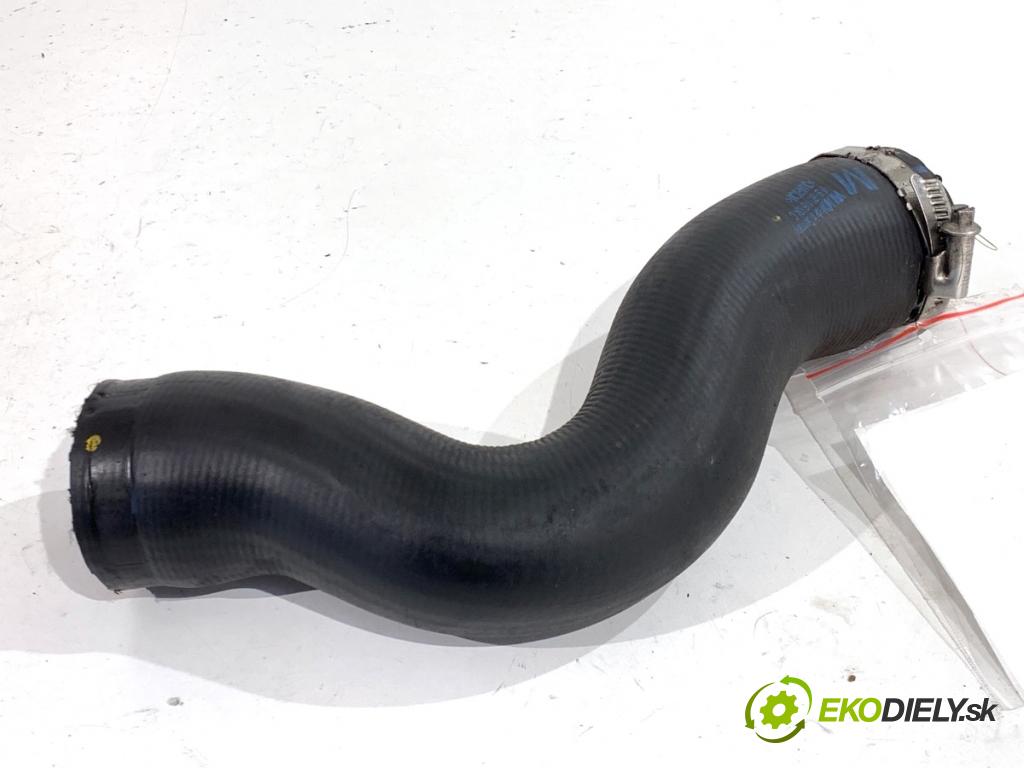 SEAT IBIZA IV coupe 2012 55 kW 1.2 TDI 1199 Rúra vzduchu 6R0145834C