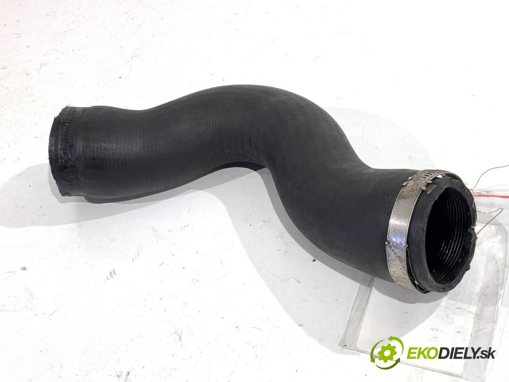 SEAT IBIZA IV coupe 2012 55 kW 1.2 TDI 1199 Rúra vzduchu 6R0145834C