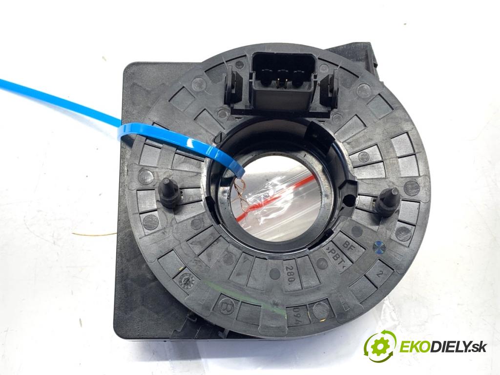 SEAT IBIZA IV coupe 2012 55 kW 1.2 TDI 1199 Krúžok, slimák airbag 279.948 (Airbag)