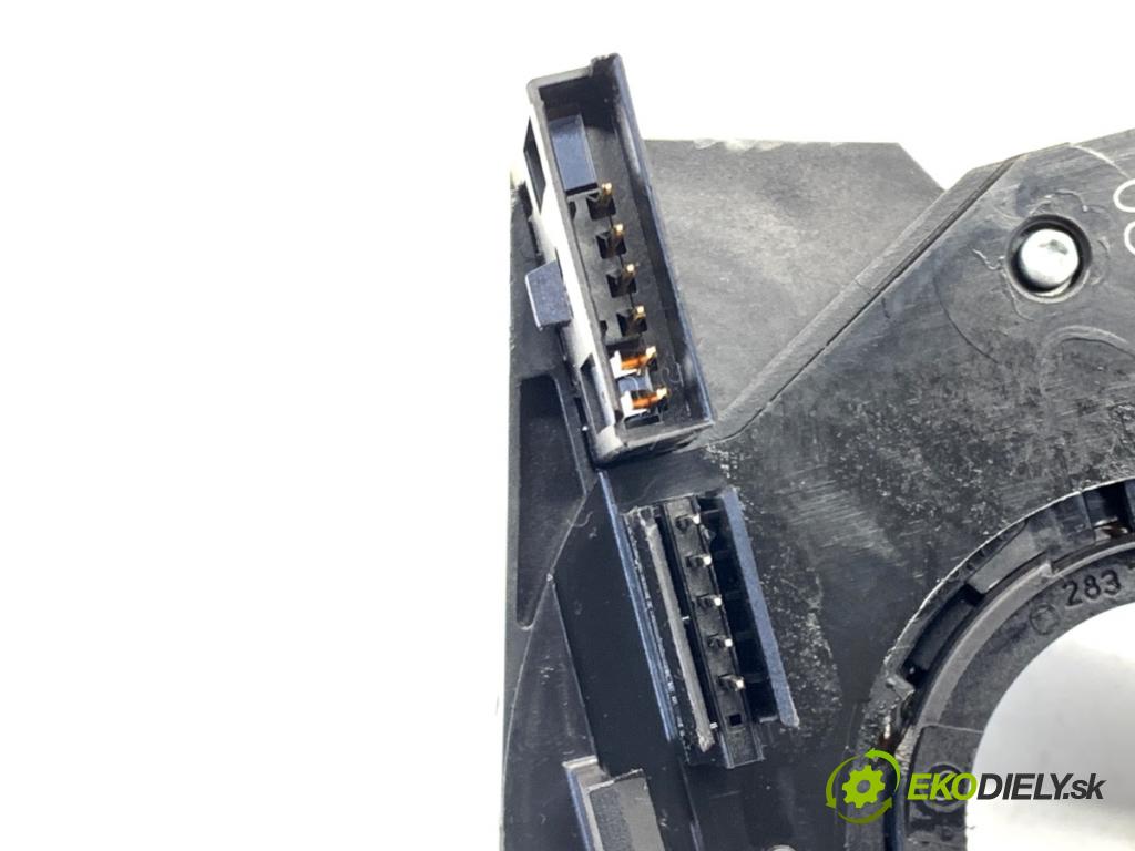 SEAT IBIZA IV coupe 2012 55 kW 1.2 TDI 1199 Krúžok, slimák airbag 279.948 (Airbag)