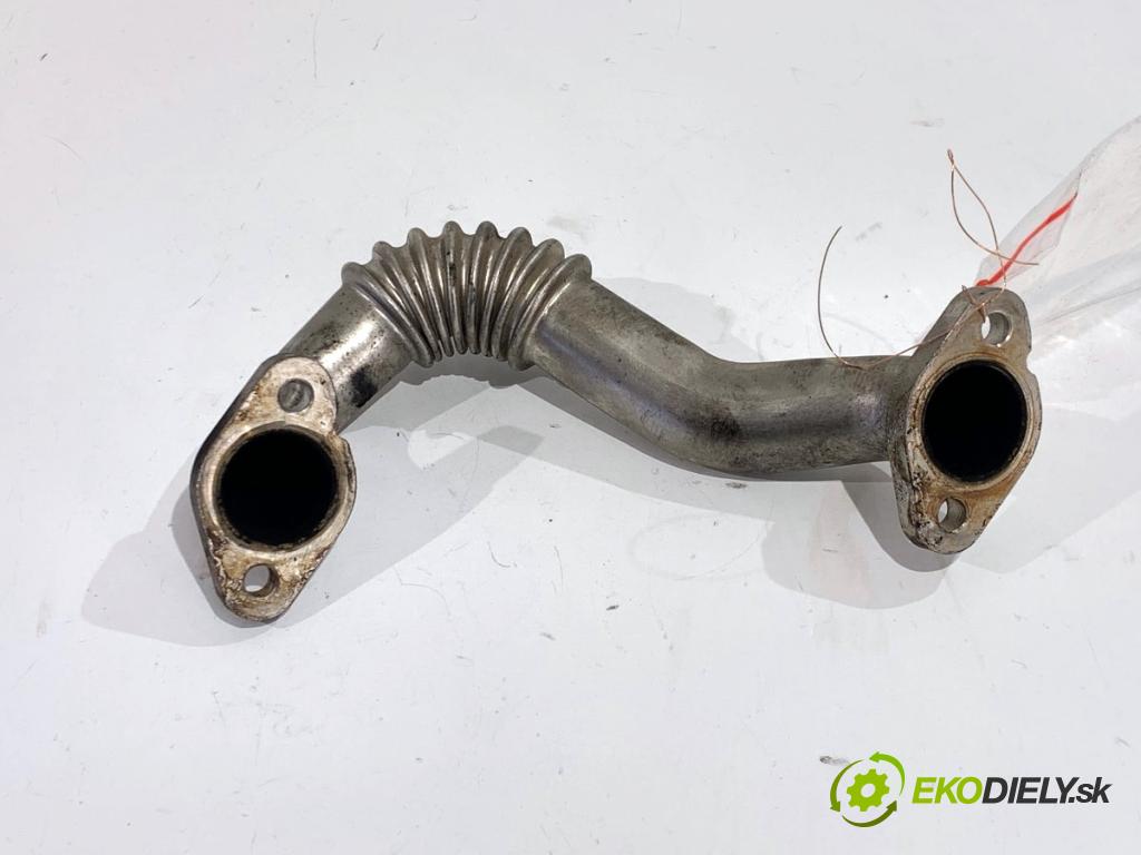 SEAT IBIZA IV coupe 2012 55 kW 1.2 TDI 1199 rúrka EGR 0892657