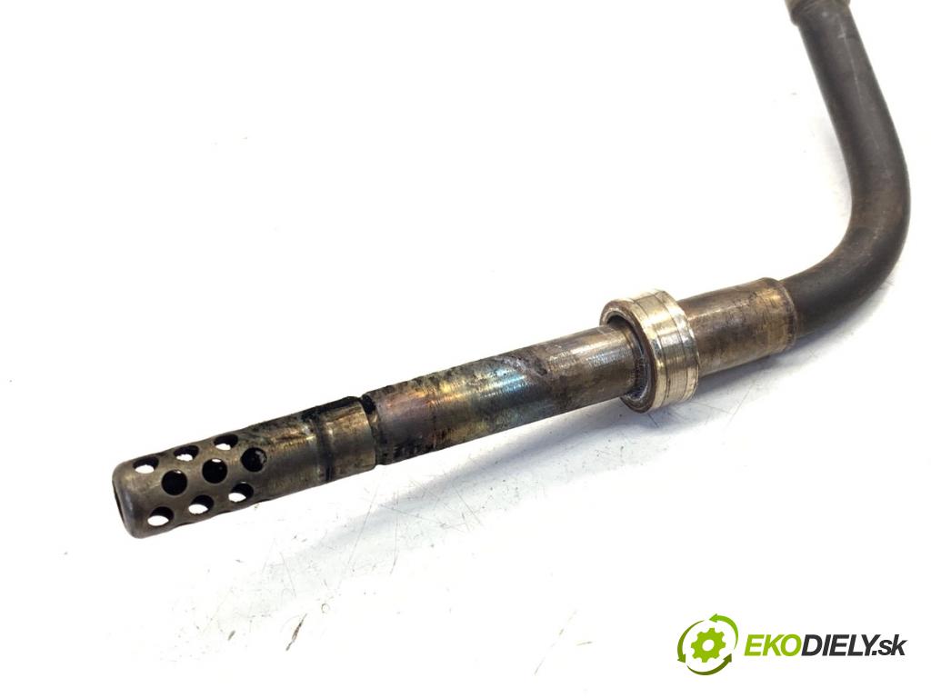 SEAT IBIZA IV coupe 2012 55 kW 1.2 TDI 1199 snímač teploty spalín 03P906088A (Snímač)