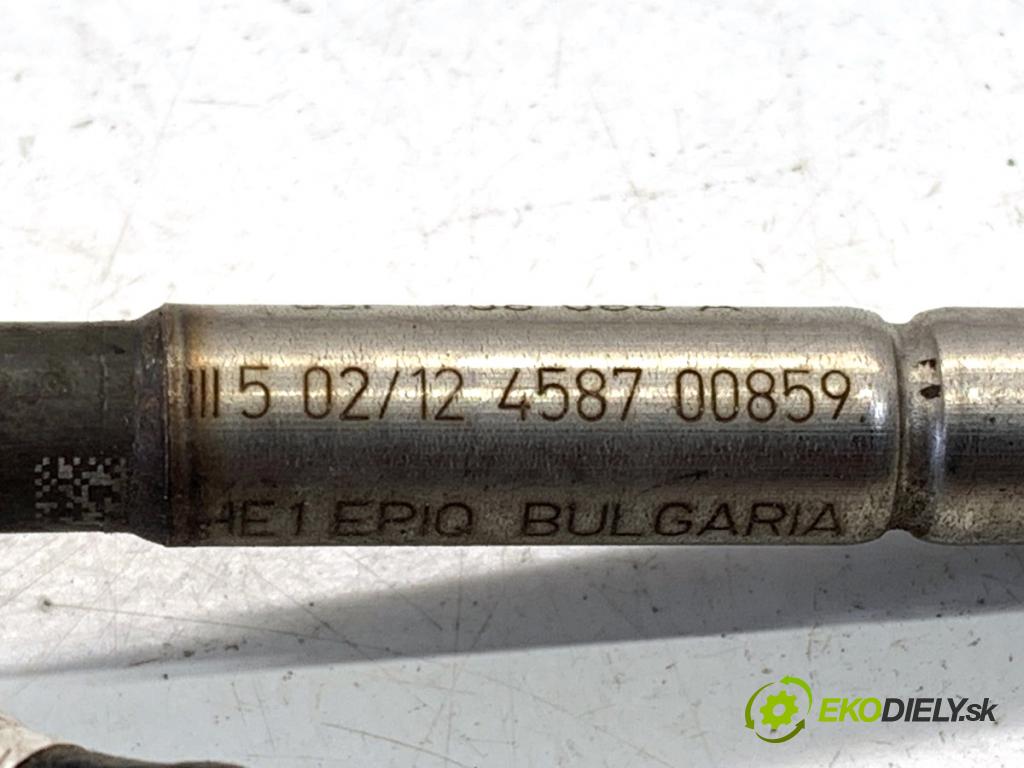 SEAT IBIZA IV coupe 2012 55 kW 1.2 TDI 1199 Snímač teploty spalín 03P906088A (Snímač)