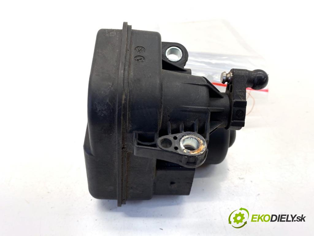 SEAT IBIZA IV coupe 2012 55 kW 1.2 TDI 1199 Nastavovač zvod, potrubie 03P129086B (Motorček ostatné)