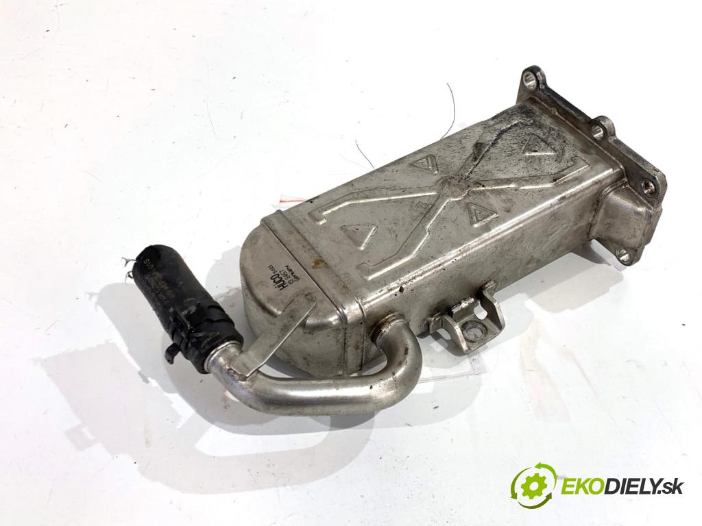 SEAT IBIZA IV coupe 2012 55 kW 1.2 TDI 1199 Chladič EGR