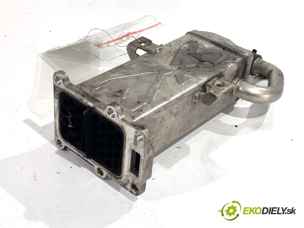 SEAT IBIZA IV coupe 2012 55 kW 1.2 TDI 1199 Chladič EGR