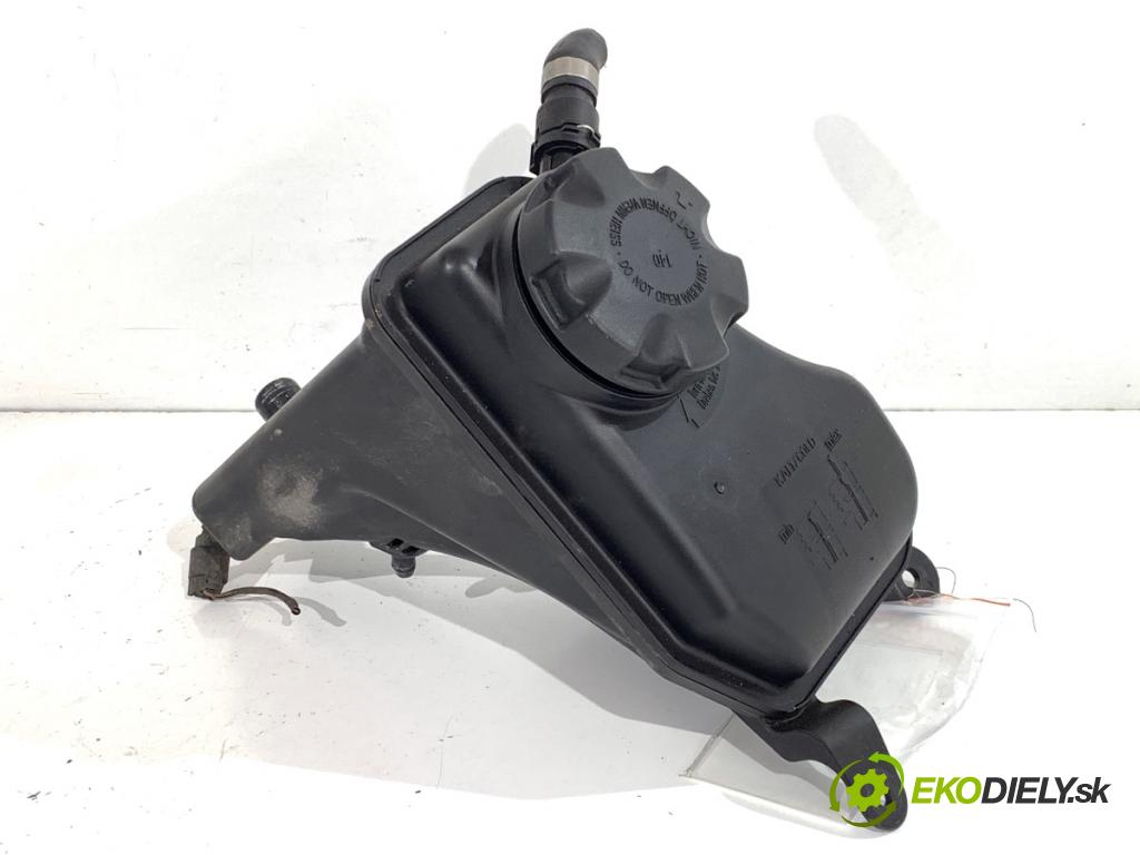 BMW E90 sedan 2005 95 kW 318 i 1995 Nádržka vyrovnávacia (kvapaliny) chladiaceho 7543026